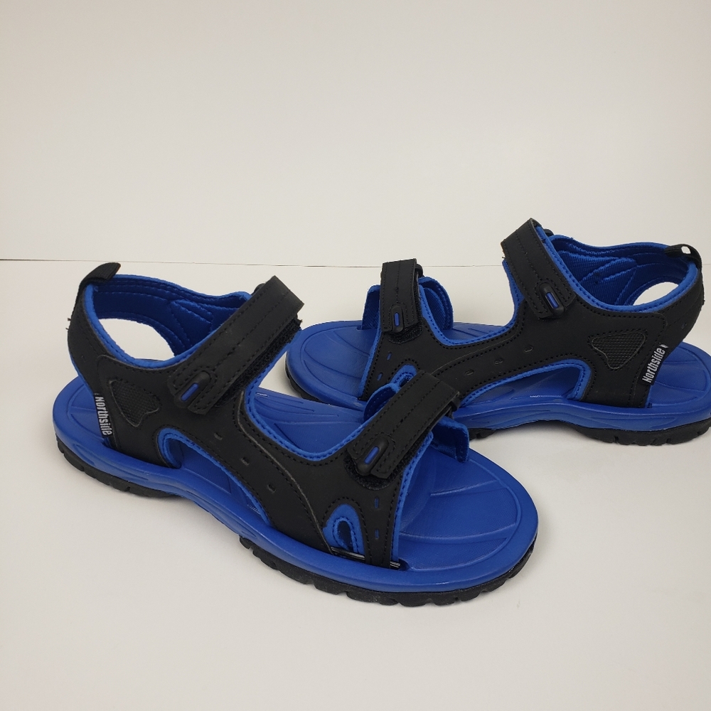 Northside Boys' Riverside II Sport Sandals (Sizes